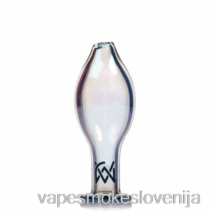 Vape Petrol Mj Arsenal Bubble Carb Cap Iridescent